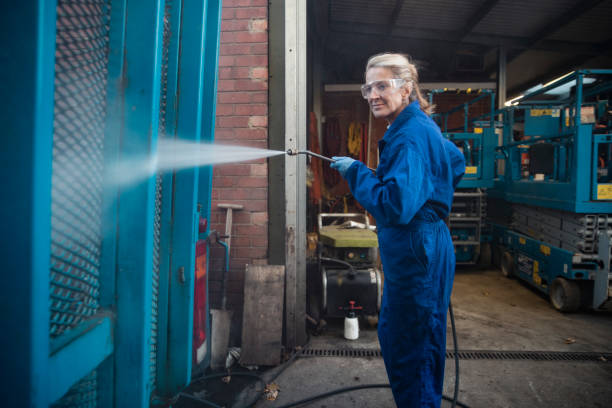 Best House Pressure Washing  in Eaton, IN