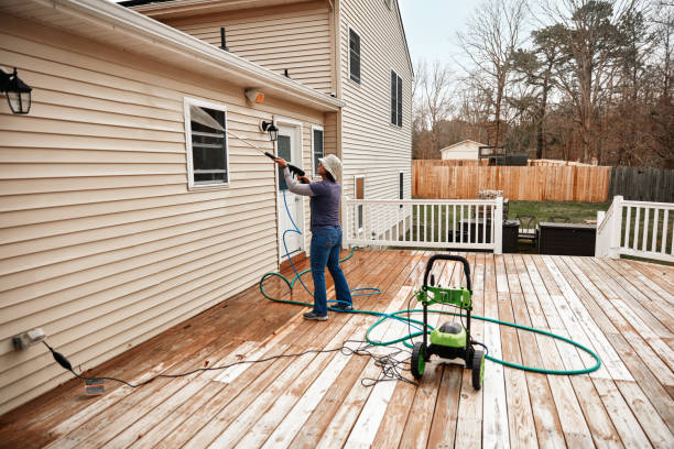 Best Best Pressure Washing Companies  in Eaton, IN